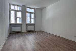 Schöne und helle Zwei-Zimmer-Wohnung im Herzen von Stuttgart – Die vollständige Adresse der Immobilie erhältst du vom Anbieter., 70178 Heusteigviertel, Stuttgart – Vorschaubild 6