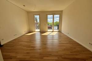 Helle 2-Zimmer-Wohnung im 3. OG in Berlin-Grünau (Köpenick)
