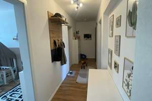 Mehrfamilienhaus als Kapitalanlage mit Eigennutzungspotenzial – 4,5-Zimmer-Wohnung mit Privatgarten. – Bayernstr. 15, 46149 Schwarze Heide, Oberhausen – Vorschaubild 34