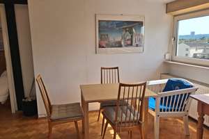 Klimatisierte 2-Zimmer-DG Wohnung in Bonn-Beuel Zentrum – Die vollständige Adresse der Immobilie erhältst du vom Anbieter., 53225 Beuel-Mitte, Bonn – Vorschaubild 2