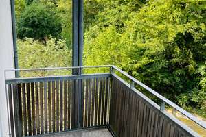 Gemütliche 2-Zimmer-Wohnung mit Balkon nahe Dutzendteich – Oskar-von-Miller-Str. 34, 90478 Dutzendteich, Nürnberg – Vorschaubild 2