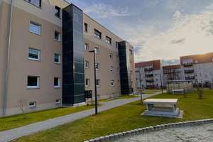 bezugs- und provisionsfrei, moderne, helle Wohnung nahe Badestelle am Proviantbach – Proviantbachstr. 17b, 86153 Am Schäfflerbach, Augsburg – Vorschaubild 10