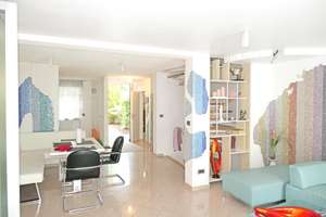 N-Röthenbach West: Modernes RMH mit offenem Wohnbereich, Dachstudio, Garage – Die vollständige Adresse der Immobilie erhältst du vom Anbieter., 90449 Röthenbach West, Nürnberg – Vorschaubild 7