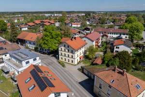 ATRAKTIVE KAPITALANLAGE: VOLLVERMIETETES MEHRFAMILIENHAUS MIT 7 EINHEITEN IM ZENTRUM VON HOLZKIRCHEN – Die vollständige Adresse der Immobilie erhältst du vom Anbieter., 83607 Holzkirchen – Vorschaubild 2