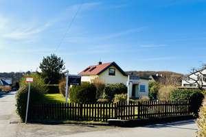 RESERVIERT! Charmantes kleines Haus in Wpt-Am Anschlag, wo Ruhe und Natur auf Wohnkomfort treffen – Die vollständige Adresse der Immobilie erhältst du vom Anbieter., 42113 Uellendahl-Katernberg, Wuppertal – Vorschaubild 1