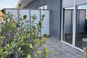 Ganz zentral: Schöne Möblierte 2-Zimmer-Wohnung in der Innenstadt mit Balkon! – Gasborn 34-44, 52062 Kaiserplatz, Aachen – Vorschaubild 4