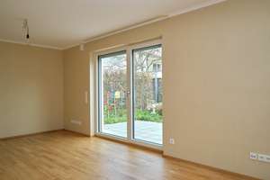 *PROVISIONSFREI* Hochwertige Erdgeschoss-Terrassenwohnung in Bestlage Maxhofstraße - Fürstenried – Maxhofstraße 61, 81475 Fürstenried-West, München – Vorschaubild 3