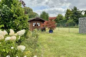 Wohnung mit Balkon, großem Garten und ganz viel Charme ! – Die vollständige Adresse der Immobilie erhältst du vom Anbieter., 41068 Venn, Mönchengladbach – Vorschaubild 12