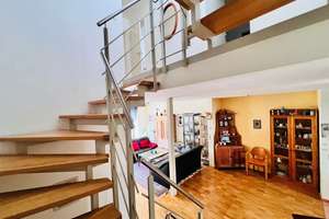 Urbane Oase in Karlsruhe: Stilvolles Reihenmittelhaus mit Garten & Dachterrasse – Die vollständige Adresse der Immobilie erhältst du vom Anbieter., 76135 Weststadt, Karlsruhe – Vorschaubild 9