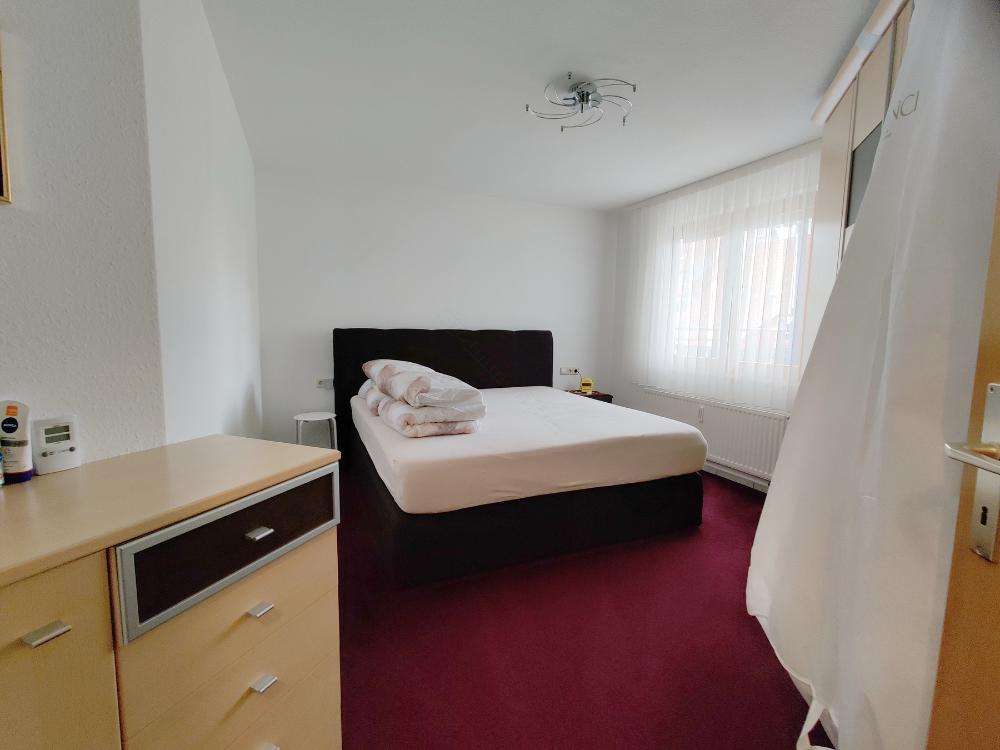 Immobilie in Baltmannsweiler - Moderne 3-Zimmerwohnung im 1. OG mit Balkon, derzeit vermietet - Bild 2