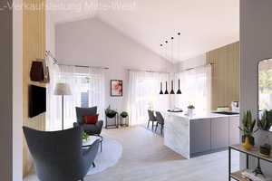 Eleganter Bungalow mit offenem Wohnkonzept. Mit Wohnkeller. – Rhein-Neckar-Kreis – Vorschaubild 10