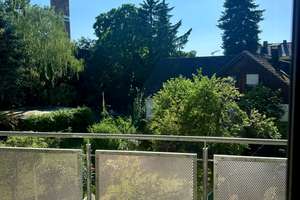 Frisch renovierte 3-Zimmer-Wohnung mit 2 Balkonen & Stellplatz in Heidelberg-Rohrbach – Heidelberger Straße 26, 69126 Rohrbach, Heidelberg – Vorschaubild 4