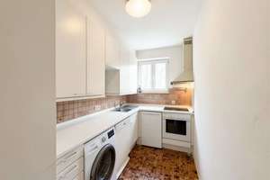 Schwabing x Maxvorstadt - 3 Zimmer & Süd-Balkone – Georgenstraße 102, 80798 Neuschwabing, München – Vorschaubild 15
