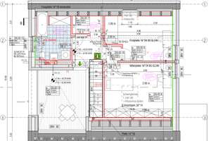 Coming Soon – großzügige Neubau-Maisonettewohnung mit Balkon und Terrasse in Potsdam-Babelsberg - La – Die vollständige Adresse der Immobilie erhältst du vom Anbieter., 14482 Babelsberg Nord, Potsdam – Vorschaubild 2