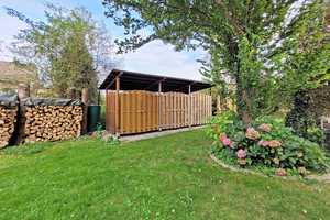 Großzügiges Zweifamilienhaus in begehrter und ruhiger Lage von Bockenem – Hildesheim (Kreis) – Vorschaubild 8