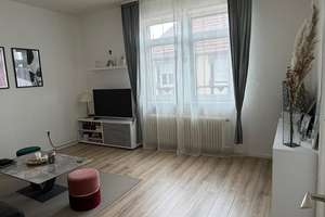 Kompakt wohnen in Mannheim: 1,5-Zimmer-Wohnung in Käfertal – Schwalbenstraße 5a, 68309 Käfertal, Mannheim – Vorschaubild 12