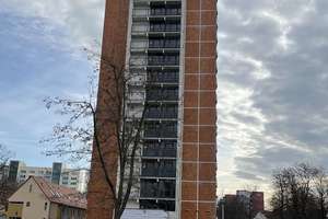 Am Anger 22-helle 1,5 ZKB Wohnung im 3.OG *ab sofort* zu vermieten