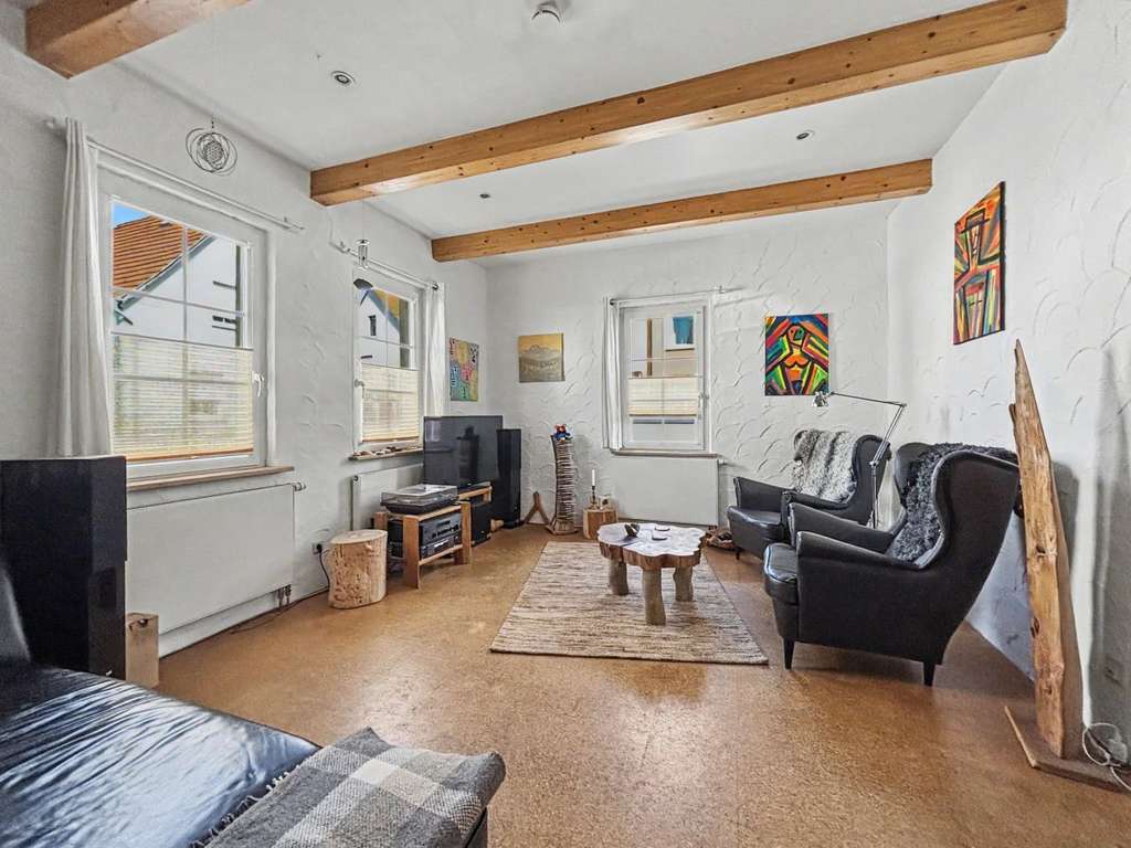 Immobilie in Mainhausen - Ein Haus mit Herz und Seele in Mainhausen – viel Raum für Familie, Ideen und Zukunft - Bild 3