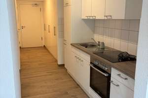 1-Zimmer-Wohnung in Meckenheim – Die vollständige Adresse der Immobilie erhältst du vom Anbieter., 53340 Meckenheim – Vorschaubild 2
