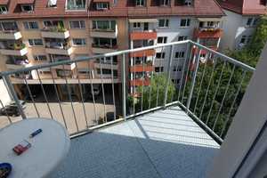 Vermietet:-----------------------2,5 Zi.-Altbau-Whg. (Luxus Ausstattung) ca. 70 qm in Stuttgart-West – Reinsburgstr. 130.1, 70197 Stuttgart – Vorschaubild 6