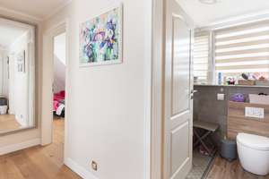 Viel Platz für die ganze Familie – modernes Einfamilienhaus in zentraler Lage Hamburg-Lokstedt! – Die vollständige Adresse der Immobilie erhältst du vom Anbieter., 22453 Niendorf, Hamburg – Vorschaubild 11