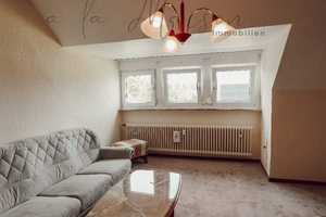 Gemütliche Dachgeschosswohnung in bevorzugter Wohnlage! – Duisburg – Vorschaubild 6
