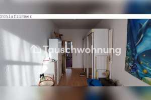Tauschwohnung: Gemütliche 4-Zimmer-Wohnung in Leipzig, Altwest – Die vollständige Adresse der Immobilie erhältst du vom Anbieter., 4177 Lindenau, Leipzig – Vorschaubild 4
