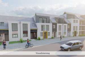 Erstbezug im Neubau | Haus zur Miete | Energieeffizient | Garten – Rhein-Erft-Kreis – Vorschaubild 8