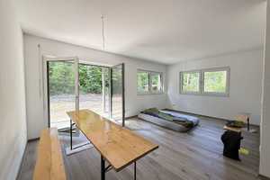 "Erstbezug" - Modernes Zweifamilienhaus in ruhiger Wohnlage ***große Terrasse***EBK***Kfz*** – Dahme-Spreewald (Kreis) – Vorschaubild 3