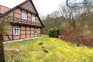 Idyllisches und exklusives Einfamilienhaus in Nienburg! – Nienburg (Weser) (Kreis) – Vorschaubild 1
