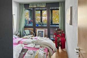Charmante 2-Zimmer-Wohnung mit Wintergarten und Tiefgarage in Nürnberg, Röthenbach – Die vollständige Adresse der Immobilie erhältst du vom Anbieter., 90449 Röthenbach Ost, Nürnberg – Vorschaubild 7