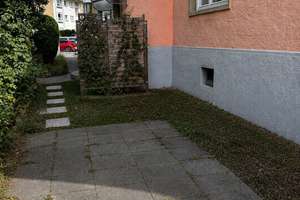Geräumige 2-Zimmerwohnung in Singen-Nord – Die vollständige Adresse der Immobilie erhältst du vom Anbieter., 78224 Singen (Hohentwiel) – Vorschaubild 9