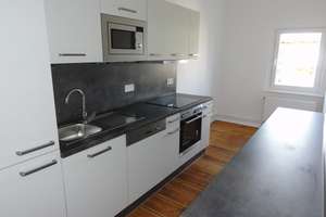 Altbau-Perle in Berlin-Tiergarten: Großzügige Dachgeschosswohnung – Die vollständige Adresse der Immobilie erhältst du vom Anbieter., 10557 Moabit, Berlin – Vorschaubild 20