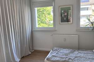 3 Zimmer-Wohnung mit Ausblick ins Grüne – Die vollständige Adresse der Immobilie erhältst du vom Anbieter., 30163 List, Hannover – Vorschaubild 3