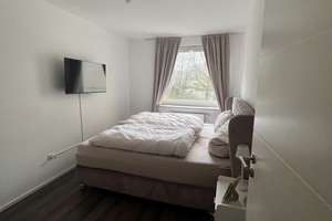 Stilvoll kernsanierte 3-Zimmer-Wohnung mit Balkon, Aufzug & in begehrter Lage von Kirchdornberg – Die vollständige Adresse der Immobilie erhältst du vom Anbieter., 33619 Dornberg, Bielefeld – Vorschaubild 5