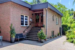 Haus "Naturblick" | Zwei Häuser im Grünen von Aldenrade – Die vollständige Adresse der Immobilie erhältst du vom Anbieter., 47179 Aldenrade, Duisburg – Vorschaubild 3