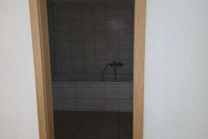 sonnige 2 Zimmer Wohnung frisch saniert mit 20 m2 Terrasse – 18190 Sanitz – Vorschaubild 14