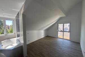 Lichtdurchflutetes Südeckhaus, bezugsfrei, Bj. 2018, A+, Wärmepumpe, – Die vollständige Adresse der Immobilie erhältst du vom Anbieter., 80999 Untermenzing, München – Vorschaubild 13