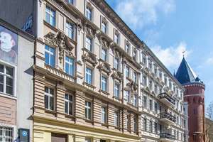 Für Selbstnutzer oder Kapitalanleger geeignete 3-Zimmerwohnung unweit Chamissoplatz – Die vollständige Adresse der Immobilie erhältst du vom Anbieter., 10965 Kreuzberg, Berlin – Vorschaubild 18
