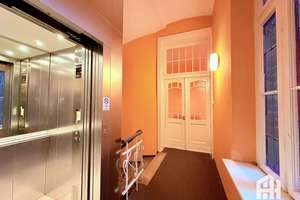 **wieder Besichtigung möglich** sonnige 5-Zimmer Altbauperle im Vorderen Westen mit großem Balkon – Die vollständige Adresse der Immobilie erhältst du vom Anbieter., 34119 West, Kassel – Vorschaubild 19