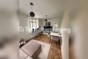 Tauschwohnung: 2-Zimmer-Flat in Ehrenfeld sucht größere in Köln – Die vollständige Adresse der Immobilie erhältst du vom Anbieter., 50827 Ossendorf, Köln – Vorschaubild 2