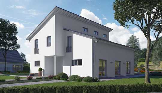 Bild von Platz für die ganze Familie - Massa Haus Einfamilienhaus mit Wohlfühlfaktor