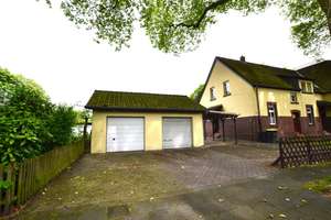 Wohnung möchte als Zechenhaus zu neuem Leben erweckt werden – Die vollständige Adresse der Immobilie erhältst du vom Anbieter., 47167 Neumühl, Duisburg – Vorschaubild 3