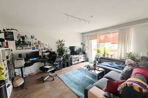 Horn ! Charmante Dachgeschoss-Wohnung mit Südbalkon nahe Universität Bremen – Die vollständige Adresse der Immobilie erhältst du vom Anbieter., 28359 Lehe, Bremen – Vorschaubild 3