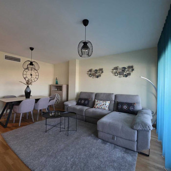 Wohnung zum Verkauf in El Ejido