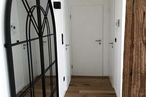 Moderne 2,5-Zimmer-Wohnung mit Loggia, Stellplatz & hochwertiger Ausstattung im Kreuzviertel Münster – Die vollständige Adresse der Immobilie erhältst du vom Anbieter., 48147 Kreuz, Münster – Vorschaubild 6