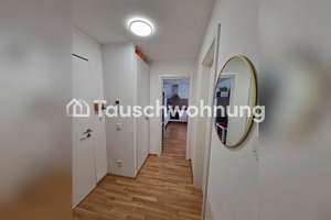 Tauschwohnung: 2-Zi.-Neubauwohnung mit Balkon und Tiefgaragenstellplatz – Die vollständige Adresse der Immobilie erhältst du vom Anbieter., 81539 Obergiesing, München – Vorschaubild 4
