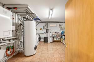 Atrium Reiheneckhaus „Aurora“ - außen kompakt, innen überraschend großzügig – Die vollständige Adresse der Immobilie erhältst du vom Anbieter., 84034 West, Landshut – Vorschaubild 27