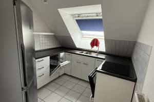 3-/4 Zimmer Wohnung mit Südbalkon und Außenstellplatz in Uni Nähe-Paderborn – Die vollständige Adresse der Immobilie erhältst du vom Anbieter., 33100 Kernstadt, Paderborn – Vorschaubild 6