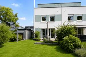 FRANK IMMOBILIEN Familienglück mit Weitblick –modernes Zuhause in ruhiger Lage – Die vollständige Adresse der Immobilie erhältst du vom Anbieter., 12355 Rudow, Berlin – Vorschaubild 2